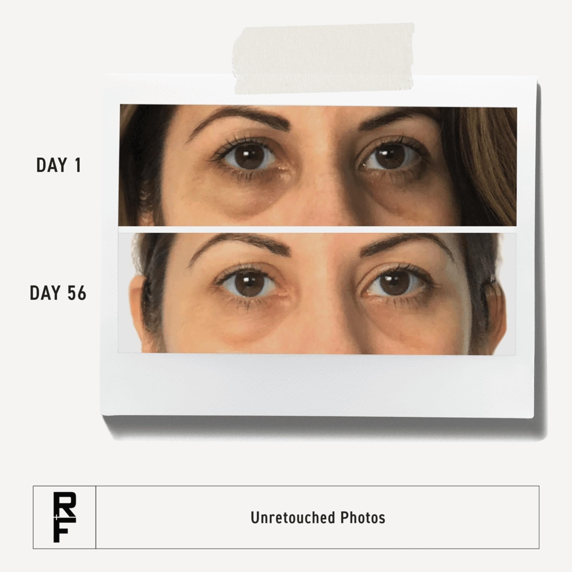 RODAN + FIELDS Active Hydration Bright Eye Complex | 15ml | Moisturizing Under Eye Cream for Dry Skin | Eye Treatment for Refreshed Appearance | Skincare - Image 3