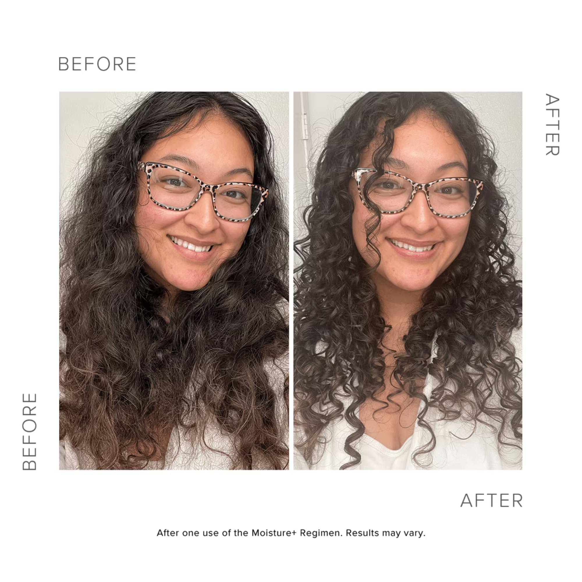 RODAN + FIELDS Detangle+ Leave-In Treatment | Coconut & Jojoba Oil Color-Safe Conditioner | Helps Protect Hair from Heat Damage | Ginger & Hyaluronic Acid Hair Moisturizer | 150 mL - Image 6