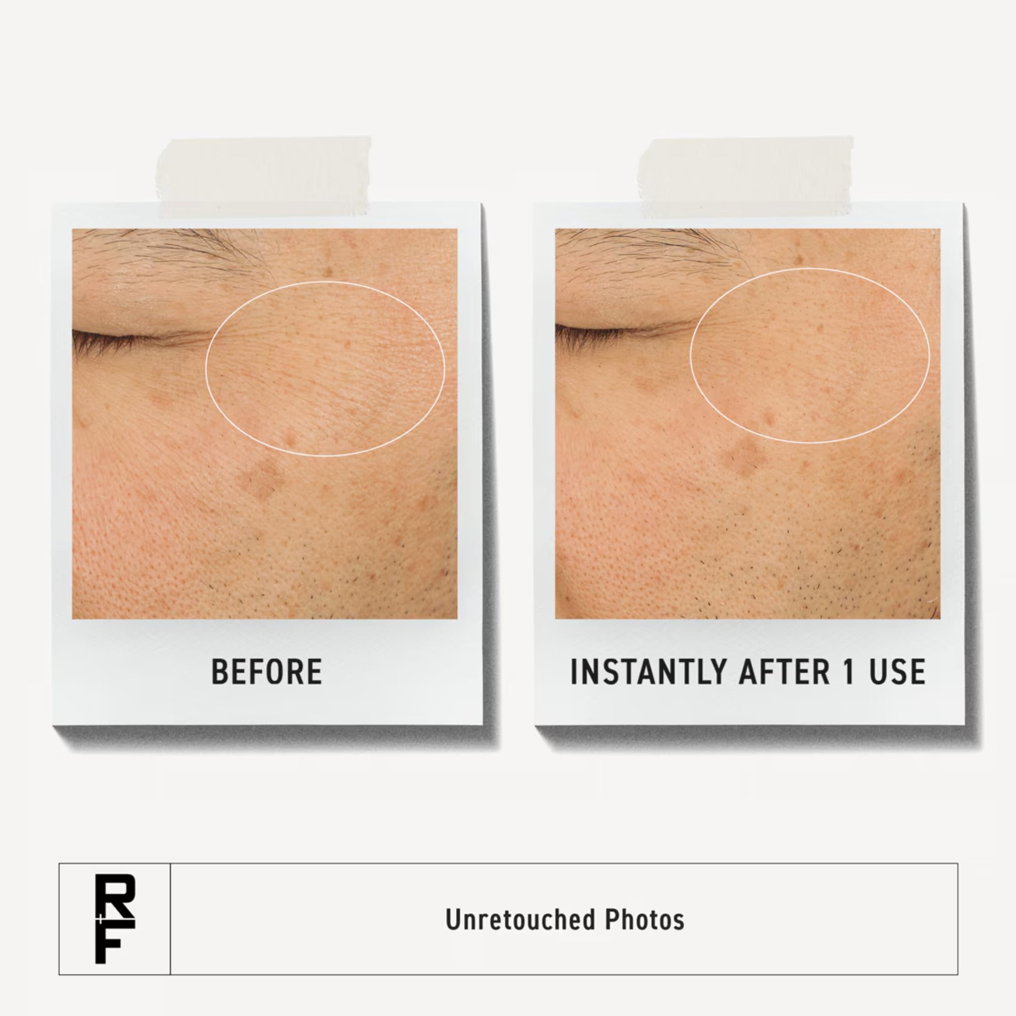 RODAN + FIELDS Hydra Mask Gel Cream | Lightweight Overnight Hydration Treatment with Hyaluronic Acid, Peptides & Electrolytes | Moisturizing Gel Cream for All Skin Types | 1.7 oz - Image 3