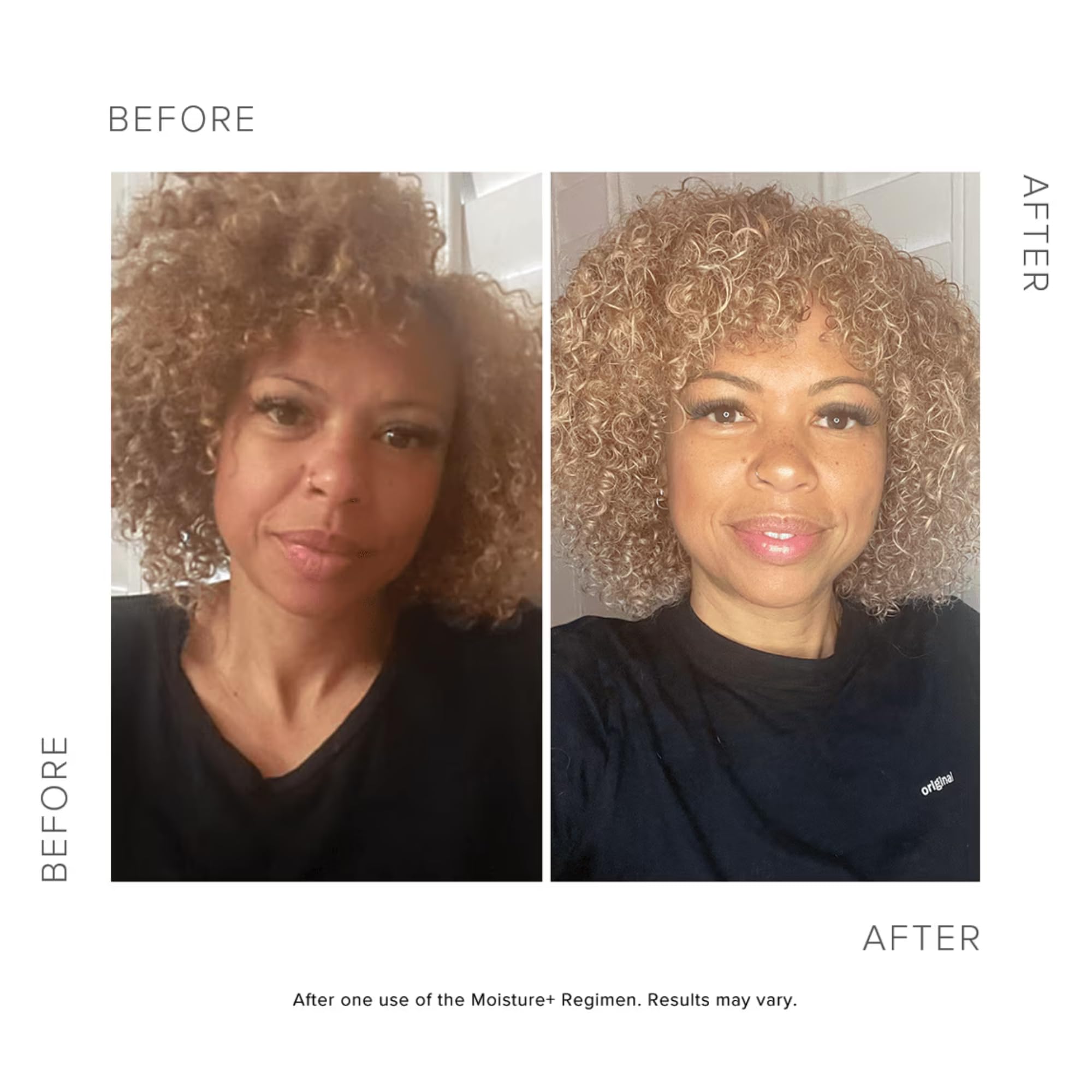 RODAN + FIELDS MOISTURE+ Conditioning Mask | 8 fl oz | Leave In Conditioner & Hair Mask for Hair Growth & Scalp Health | Infused with Coconut Oil for Shine | All Hair Types | Moisture & Repair - Image 3