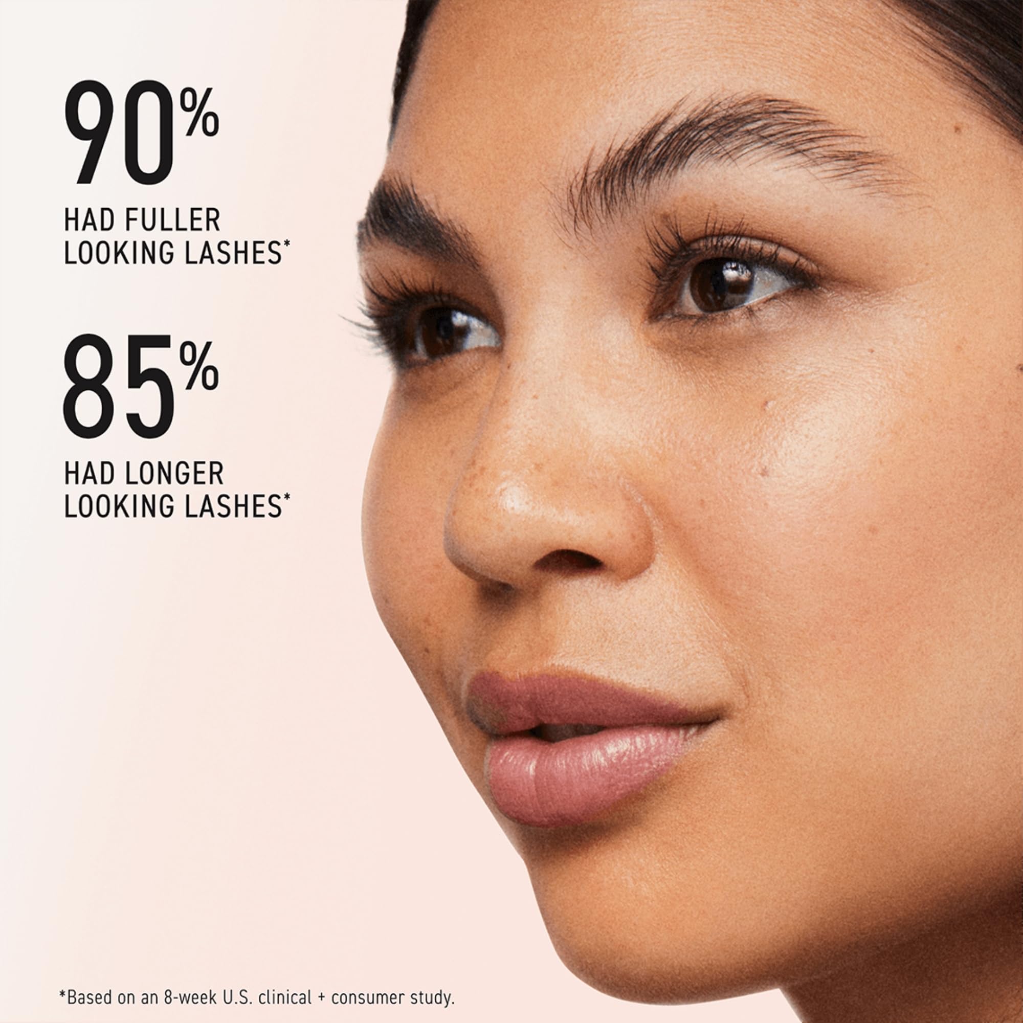 Rodan + Fields R+F Lash Boost Serum | 5 ml | Supports Fuller, Longer-Looking Eyelashes & Brows | Easy Nightly Application - Image 3
