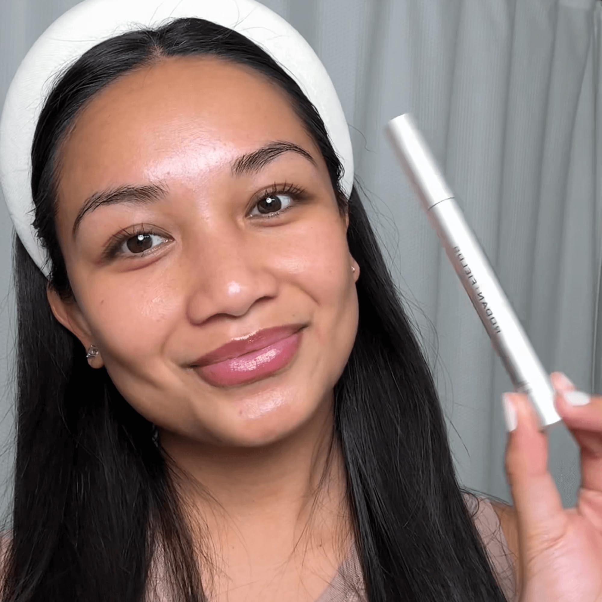 Rodan + Fields R+F Lash Boost Serum | 5 ml | Supports Fuller, Longer-Looking Eyelashes & Brows | Easy Nightly Application - Image 4