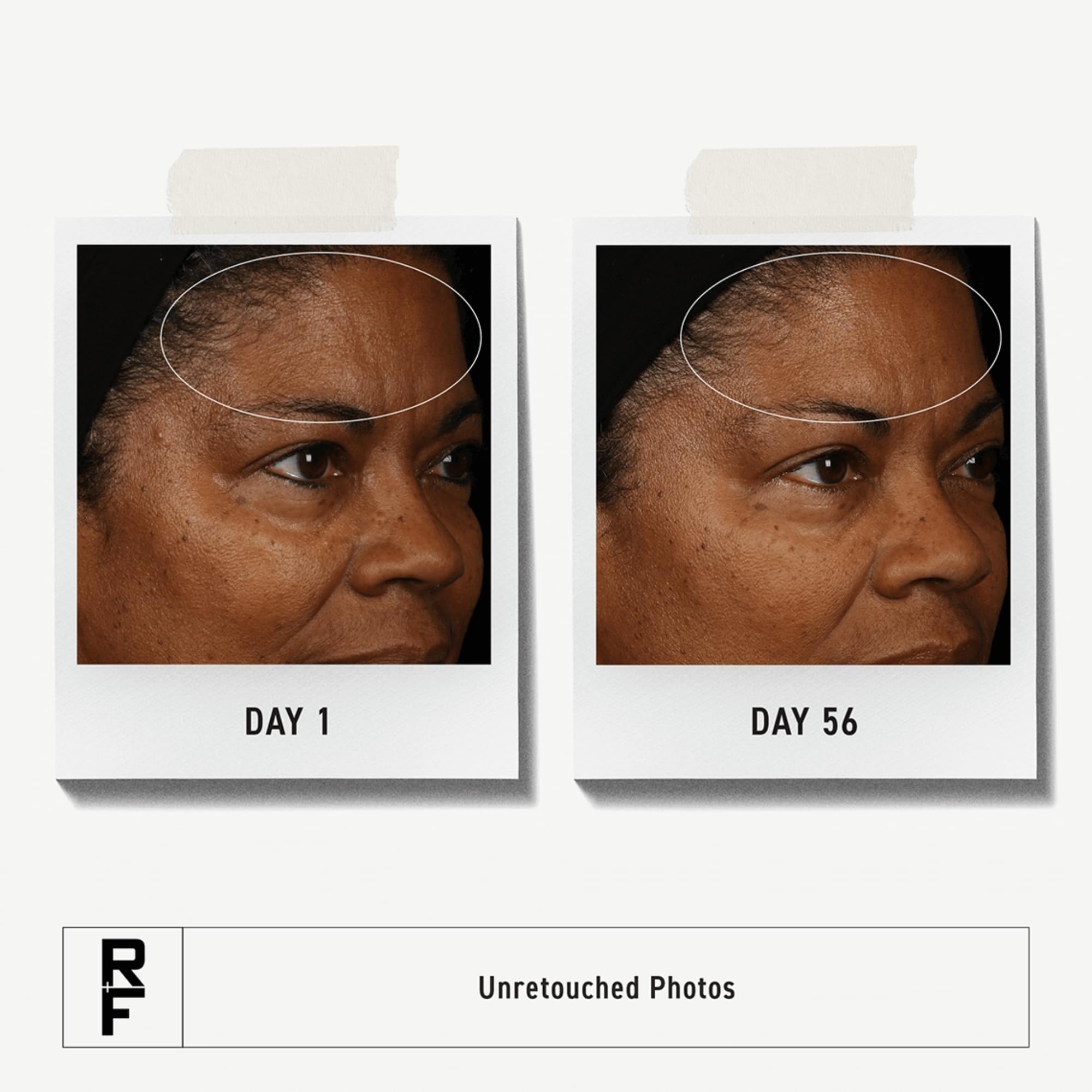 RODAN + FIELDS Redefine Daily Face Clay Cleanser (125 mL) | Advanced Skin Care | Exfoliating Face Wash & Face Mask for Sensitive Skin | Anti-Aging Face Cleanser for Women and Men - Image 3