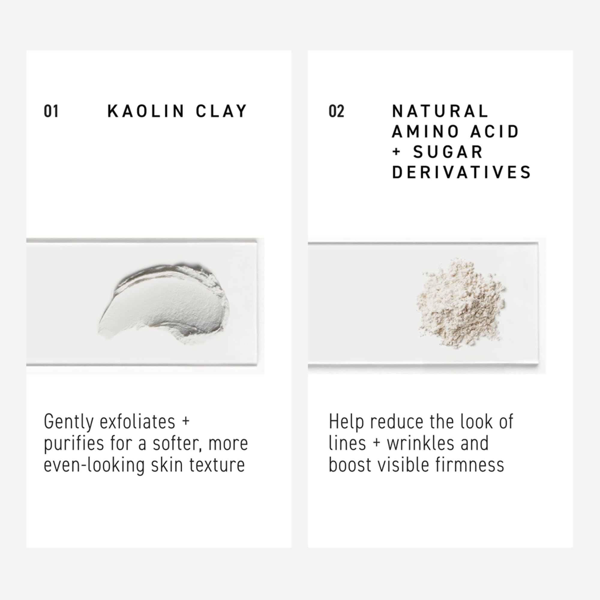 RODAN + FIELDS Redefine Daily Face Clay Cleanser (125 mL) | Advanced Skin Care | Exfoliating Face Wash & Face Mask for Sensitive Skin | Anti-Aging Face Cleanser for Women and Men - Image 6