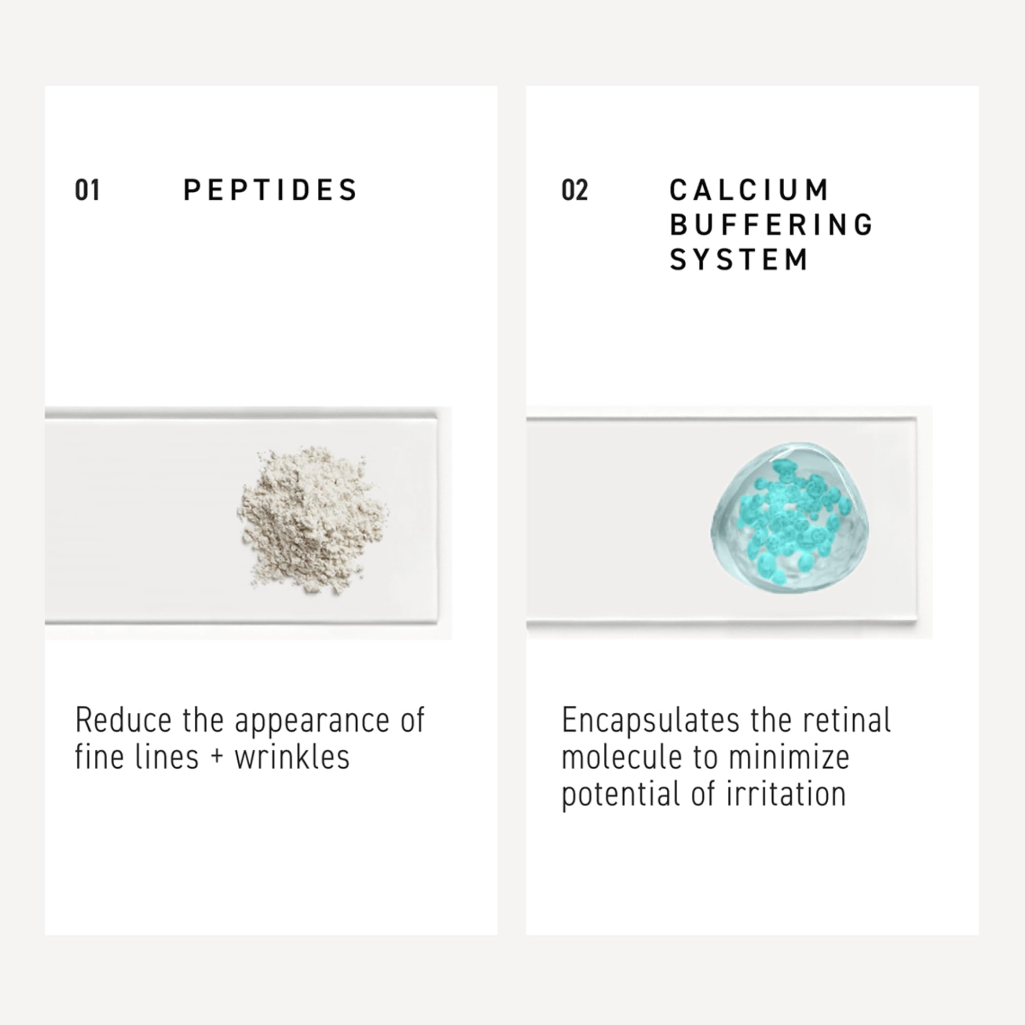 Rodan + Fields Redefine Intensive Renewing Serum | 60 Capsules | Retinol Night Serum for Skincare | Vitamin A | Reduces Appearance of Fine Lines - Image 4
