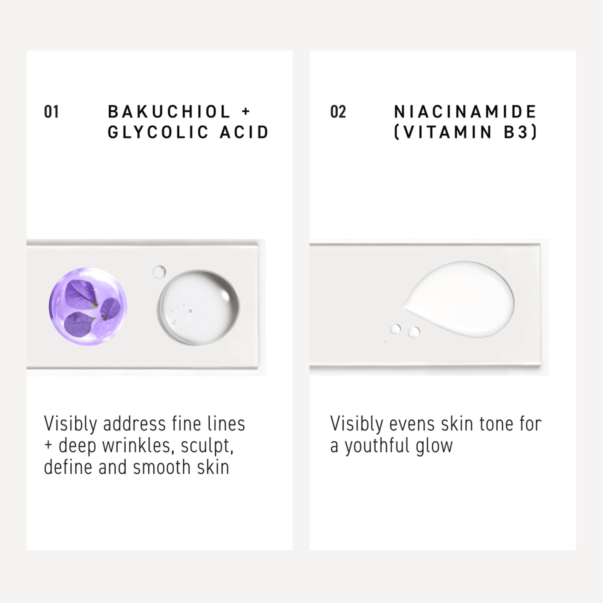 RODAN + FIELDS Redefine Overnight Restorative Cream | Step 3 PM | Anti Aging Face Moisturizer for Deep Wrinkles & Fine Lines | Firms & Tightens Skin | Night Face Cream | Glycolic Acid & Bakuchiol - Image 6