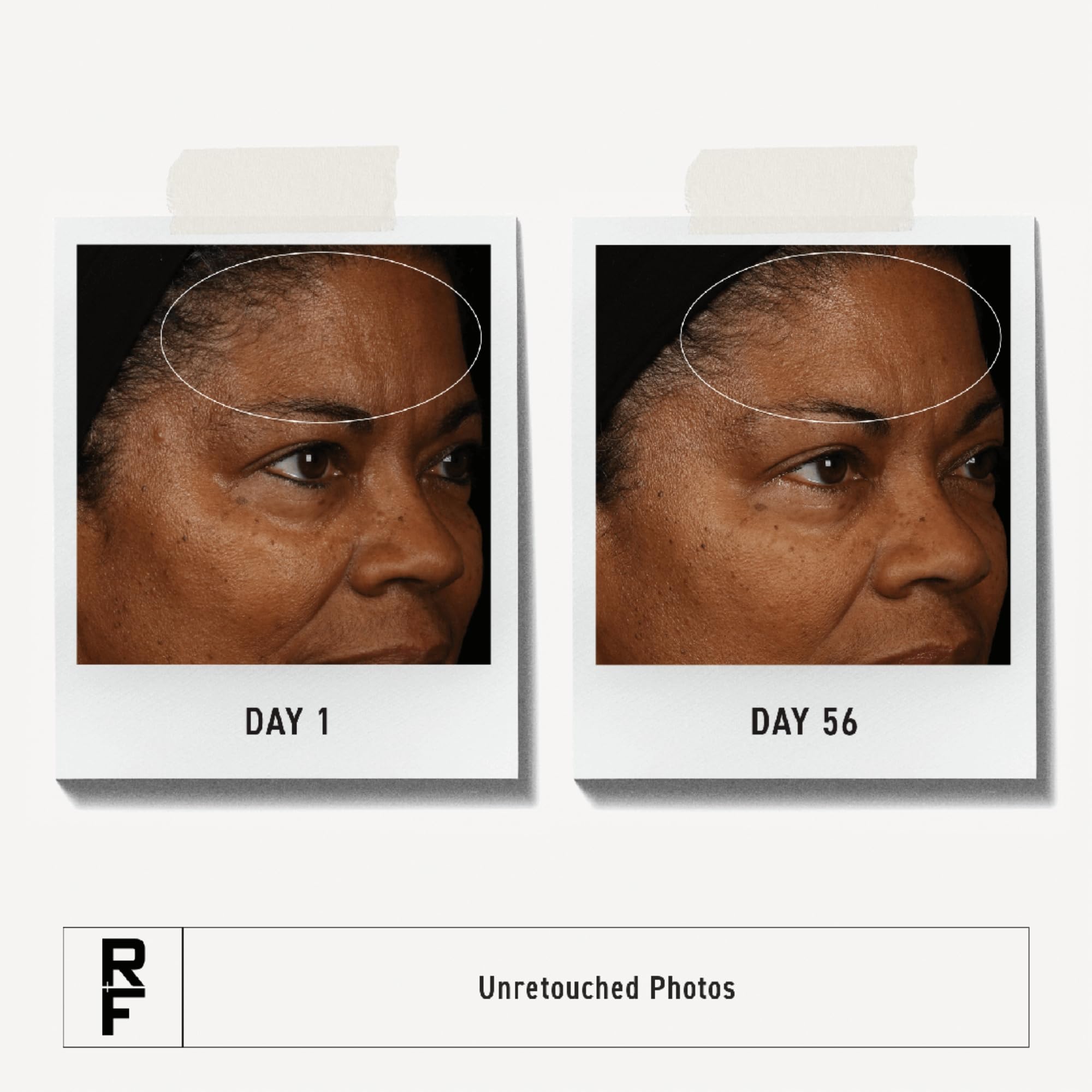 RODAN + FIELDS Redefine Overnight Reparative Lotion | Anti Aging Face Moisturizer for Fine Lines, Deep Wrinkles, and Firmness | With Peptides, Retinol, and Vitamin B3 | Lightweight Skin Care - Image 3