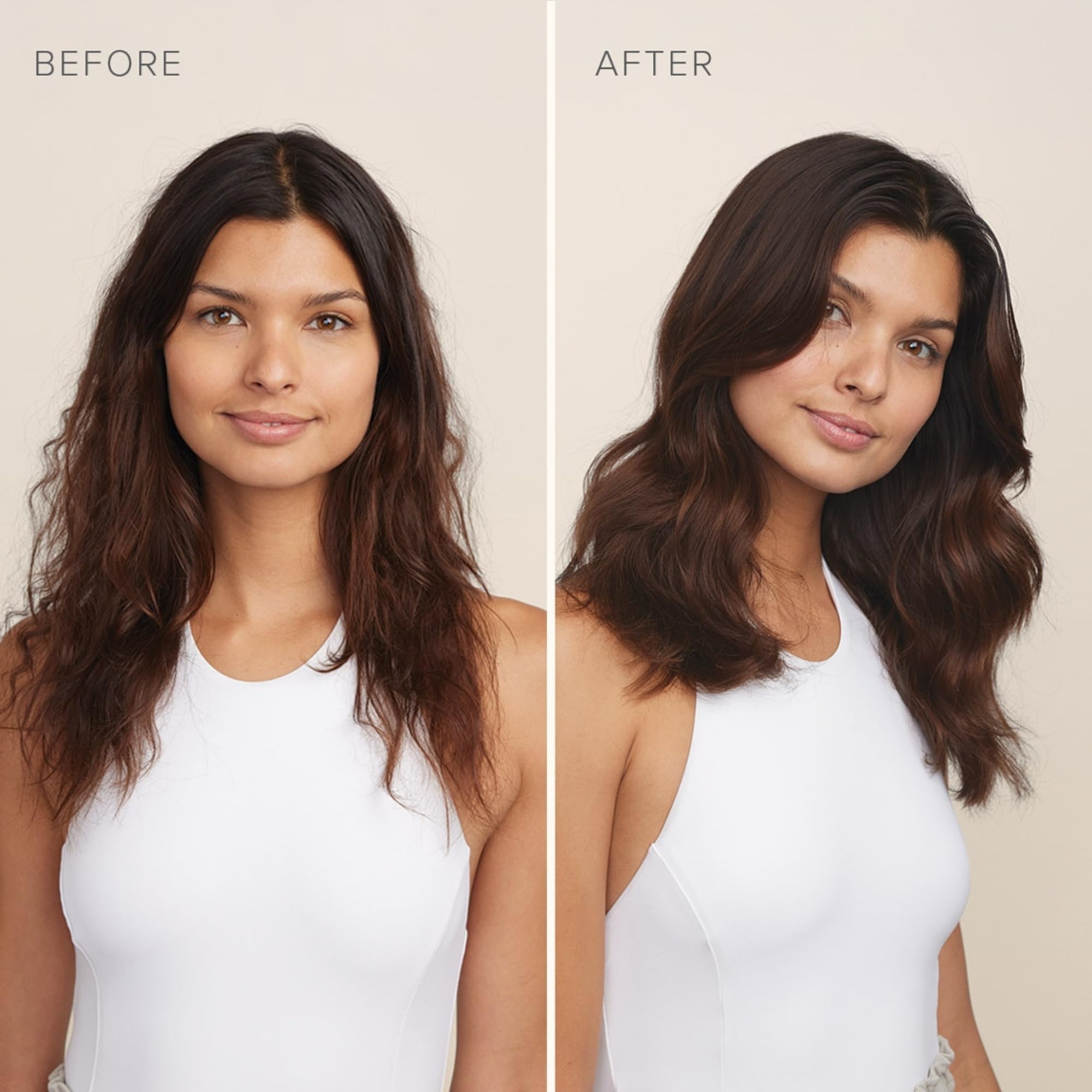 RODAN + FIELDS SMOOTH+ Conditioner | 8 fl oz | Hydrating Conditioner for Dry Damaged Hair | Reduces Frizz & Nourishes Curly Hair | Supports Health & Beauty | Safe for Color & Chemically Treated Hair - Image 3
